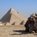 Visit The Pyramids with Caio Tours.