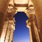 Temple of Kom Ombo