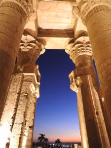 Temple of Kom Ombo