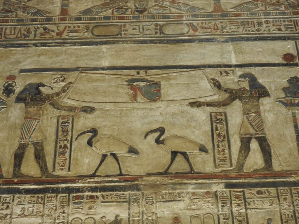 Valley of the kings