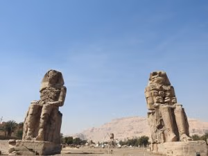 Egypt Mega Tours